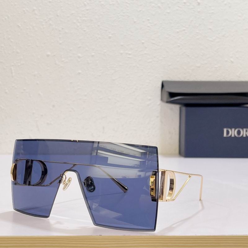 Wholesale Cheap D ior Replica Sunglasses AAA  for Sale