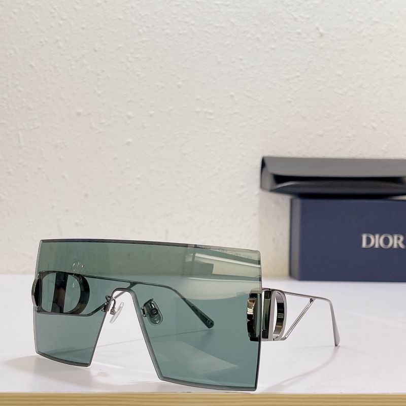Wholesale Cheap D ior Replica Sunglasses AAA  for Sale