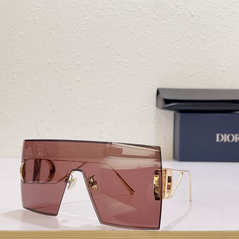 Wholesale Cheap D ior Replica Sunglasses AAA  for Sale
