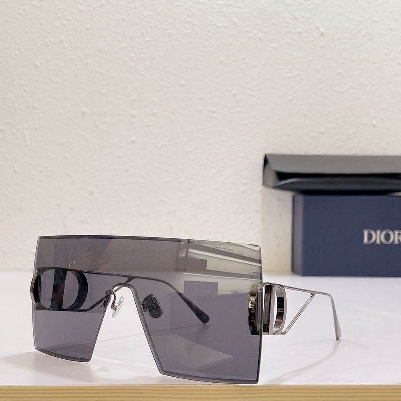 Wholesale Cheap D ior Replica Sunglasses AAA  for Sale