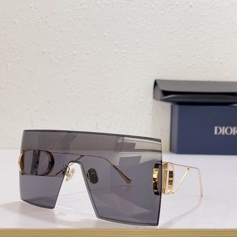 Wholesale Cheap D ior Replica Sunglasses AAA  for Sale