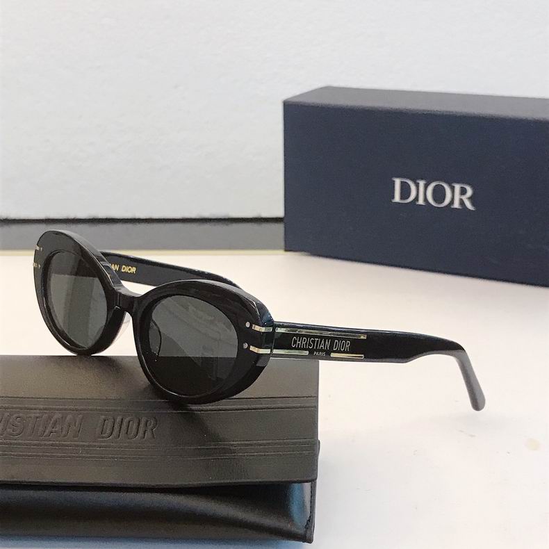 Wholesale Cheap D ior Replica Sunglasses AAA  for Sale