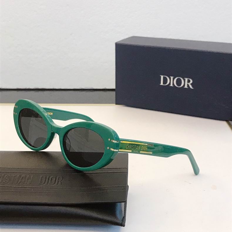 Wholesale Cheap D ior Replica Sunglasses AAA  for Sale