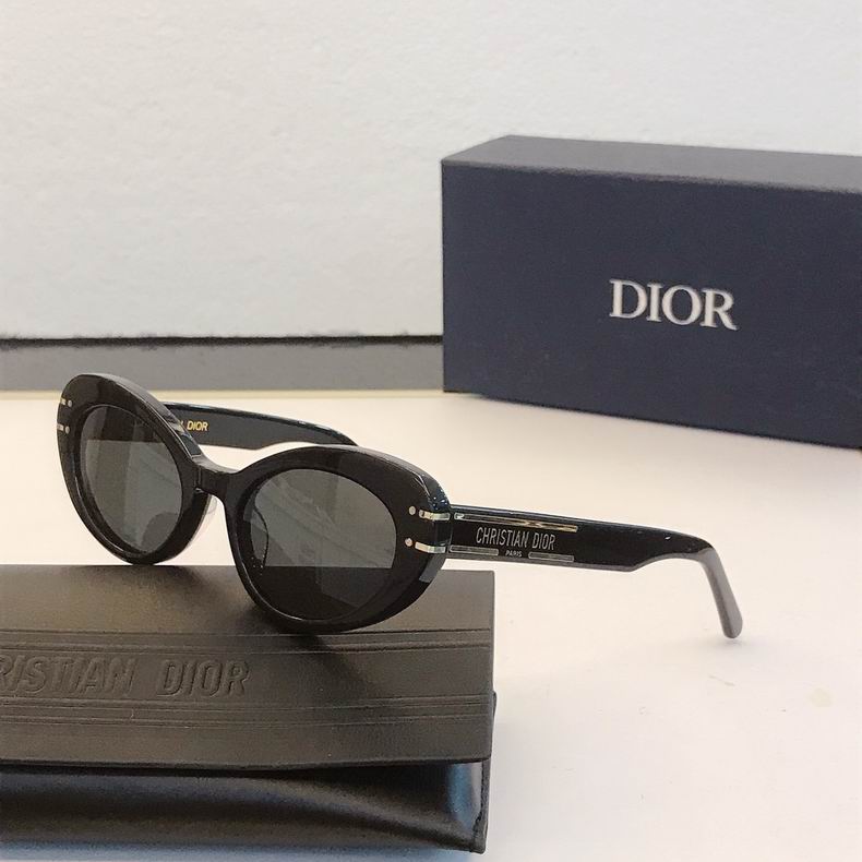 Wholesale Cheap D ior Replica Sunglasses AAA  for Sale