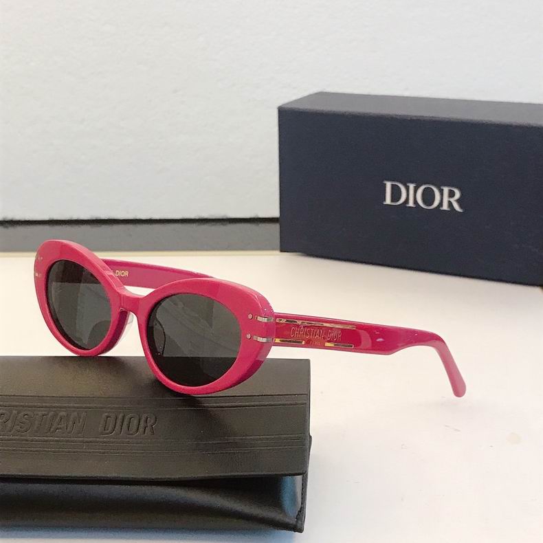 Wholesale Cheap D ior Replica Sunglasses AAA  for Sale