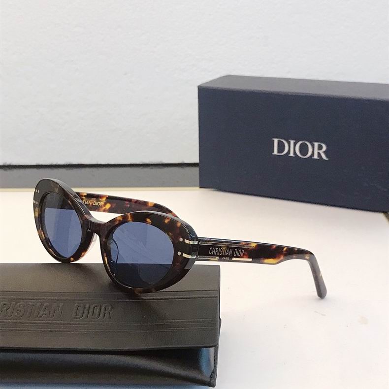 Wholesale Cheap D ior Replica Sunglasses AAA  for Sale