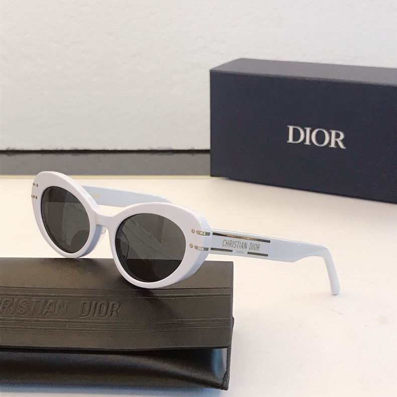 Wholesale Cheap D ior Replica Sunglasses AAA  for Sale