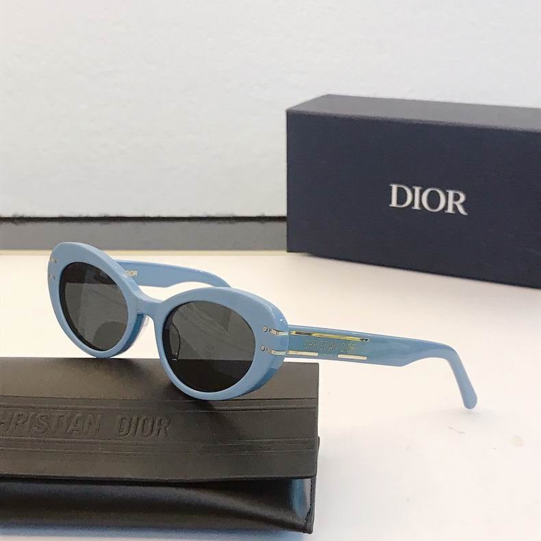 Wholesale Cheap D ior Replica Sunglasses AAA  for Sale