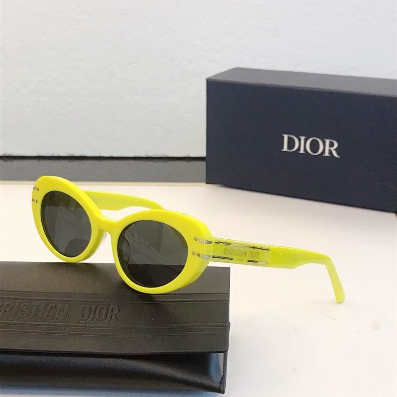 Wholesale Cheap D ior Replica Sunglasses AAA  for Sale