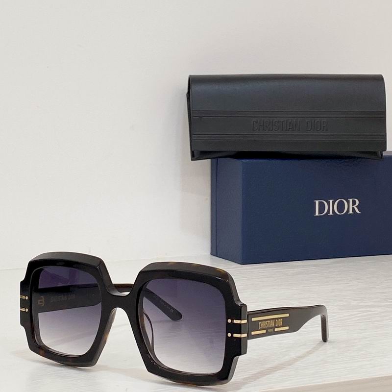 Wholesale Cheap D ior Replica Sunglasses AAA  for Sale