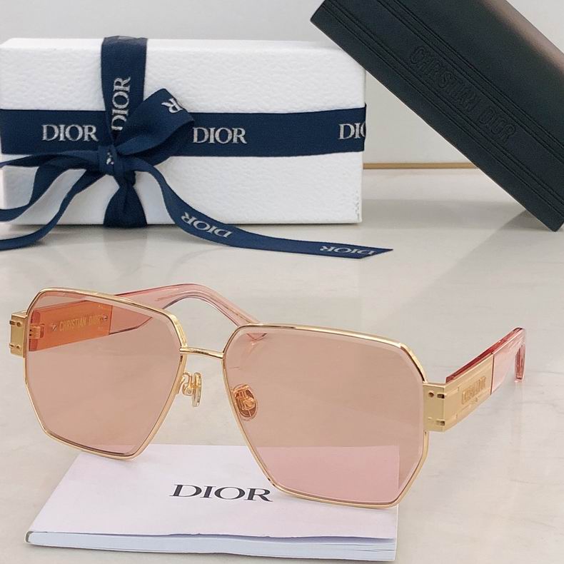 Wholesale Cheap D ior Replica Sunglasses AAA  for Sale