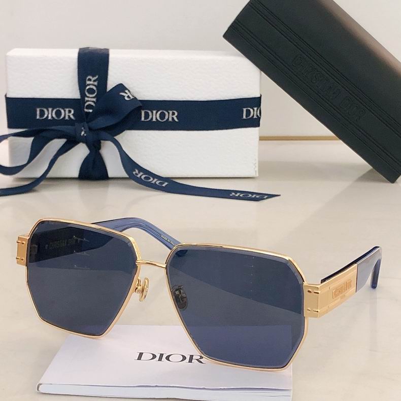 Wholesale Cheap D ior Replica Sunglasses AAA  for Sale