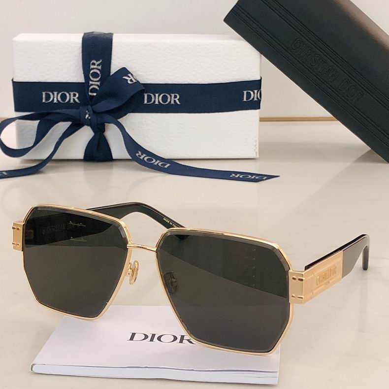 Wholesale Cheap D ior Replica Sunglasses AAA  for Sale