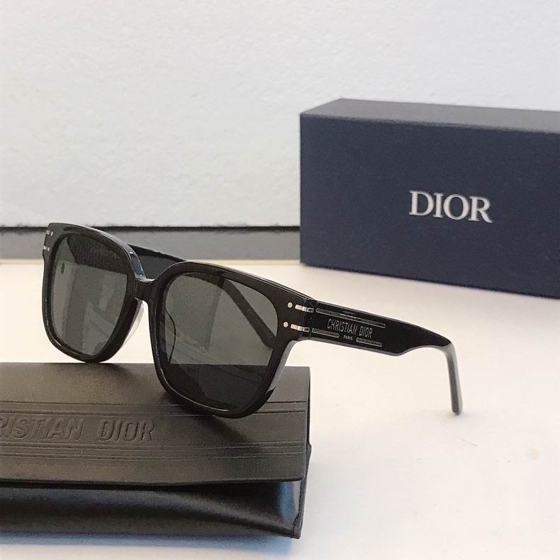 Wholesale Cheap D ior Replica Sunglasses AAA  for Sale