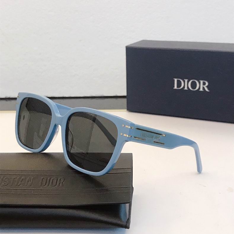 Wholesale Cheap D ior Replica Sunglasses AAA  for Sale
