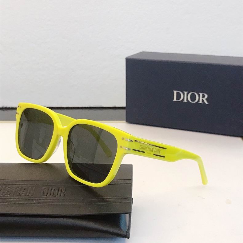 Wholesale Cheap D ior Replica Sunglasses AAA  for Sale