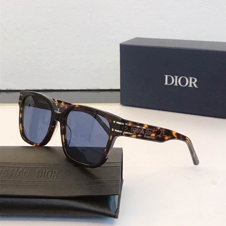 Wholesale Cheap D ior Replica Sunglasses AAA  for Sale