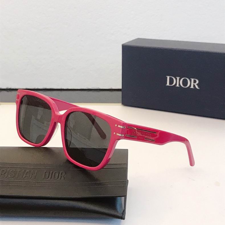 Wholesale Cheap D ior Replica Sunglasses AAA  for Sale