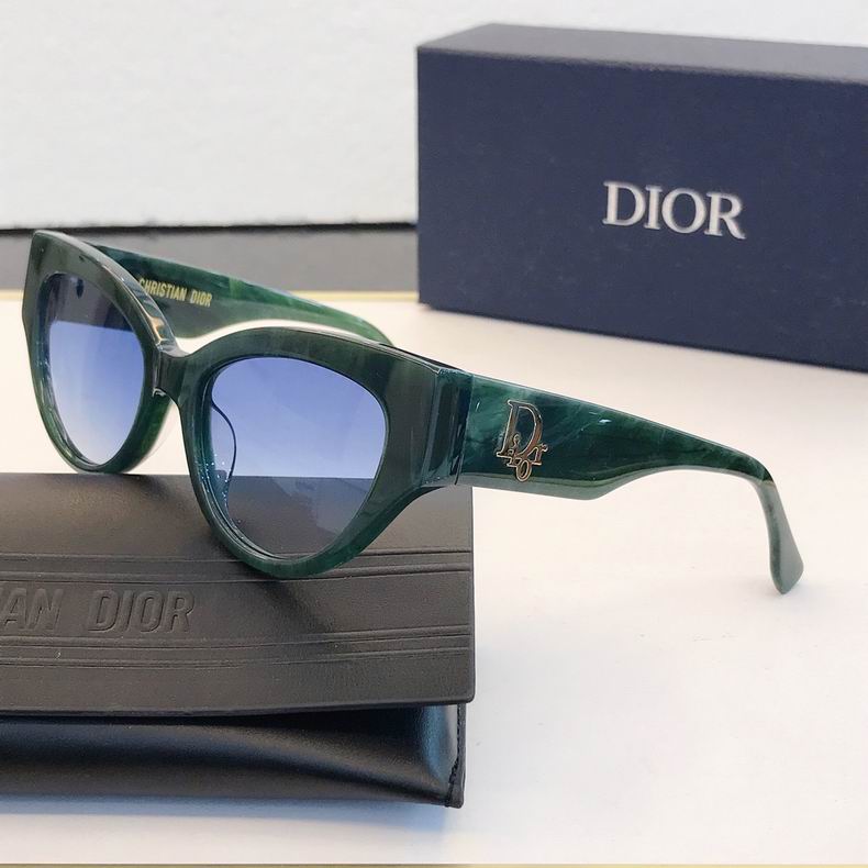 Wholesale Cheap D ior Replica Sunglasses AAA  for Sale