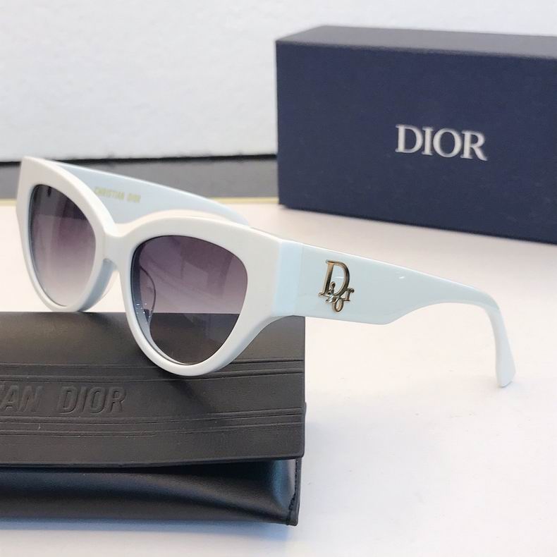 Wholesale Cheap D ior Replica Sunglasses AAA  for Sale