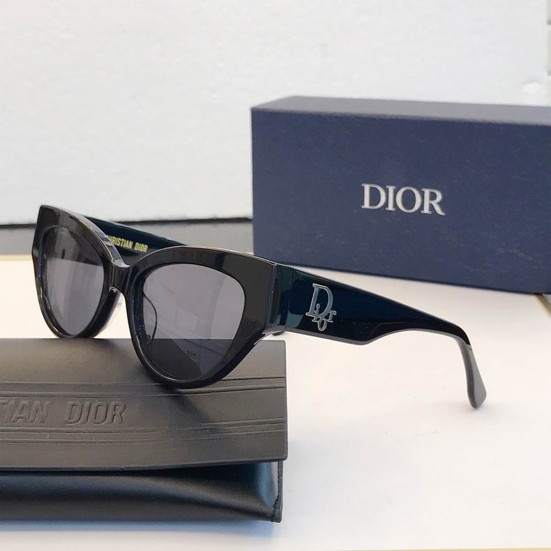 Wholesale Cheap D ior Replica Sunglasses AAA  for Sale