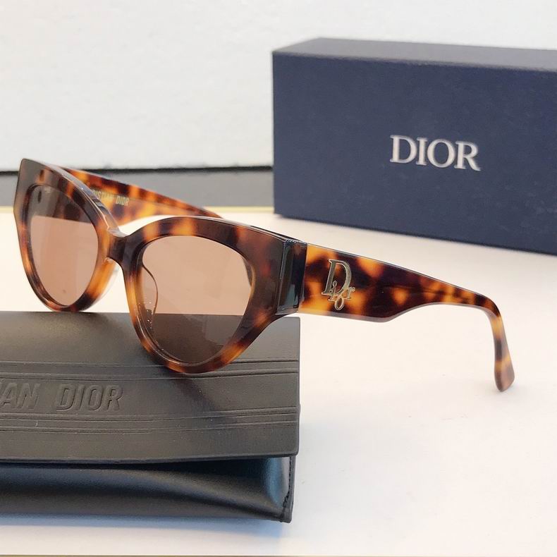 Wholesale Cheap D ior Replica Sunglasses AAA  for Sale