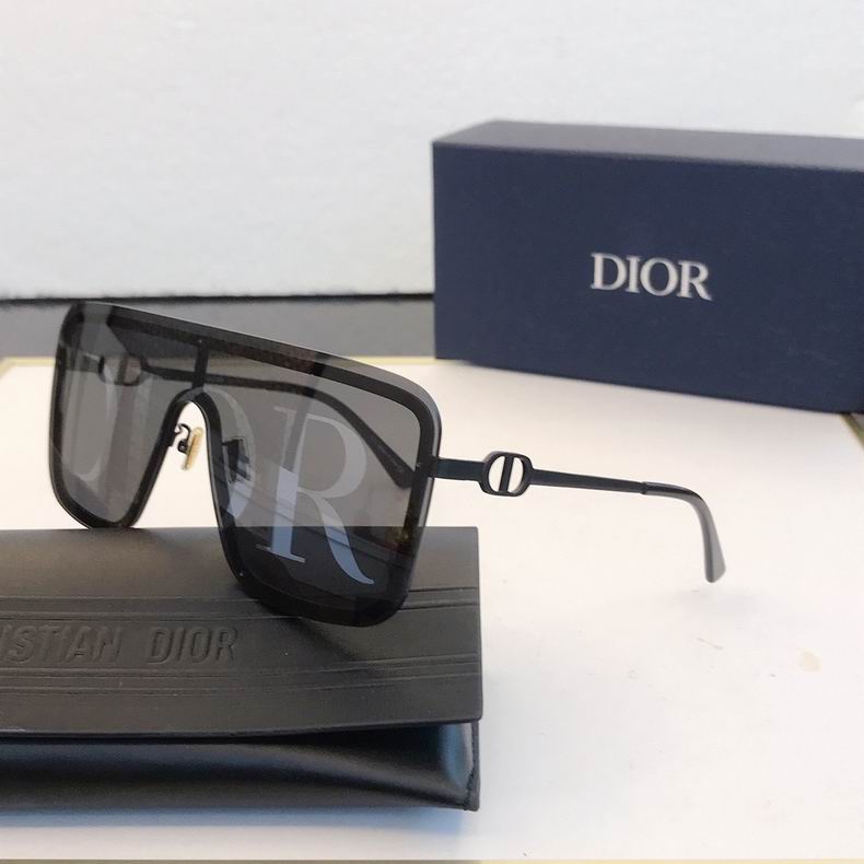Wholesale Cheap D ior Replica Sunglasses AAA  for Sale