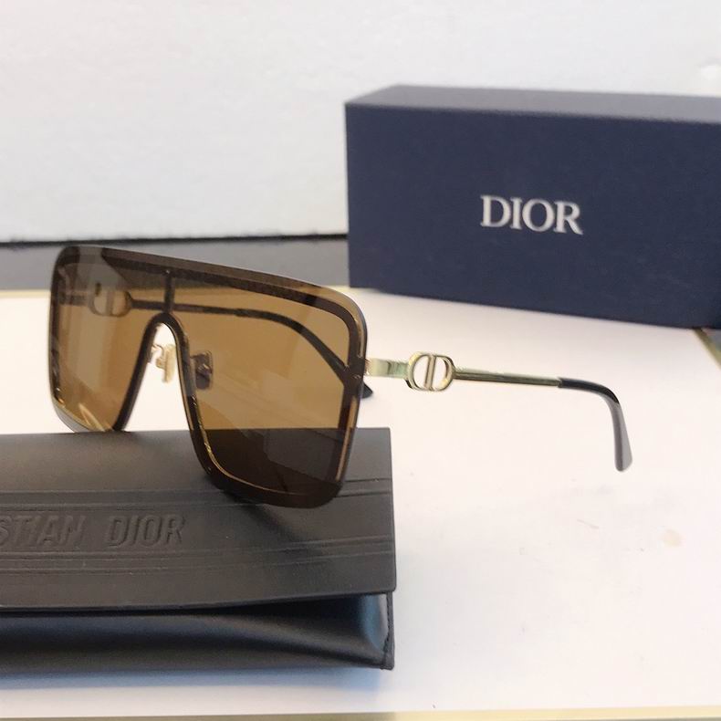 Wholesale Cheap D ior Replica Sunglasses AAA  for Sale
