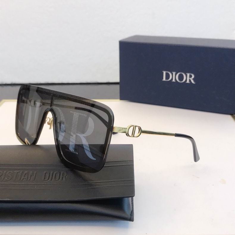 Wholesale Cheap D ior Replica Sunglasses AAA  for Sale