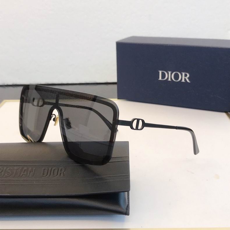 Wholesale Cheap D ior Replica Sunglasses AAA  for Sale