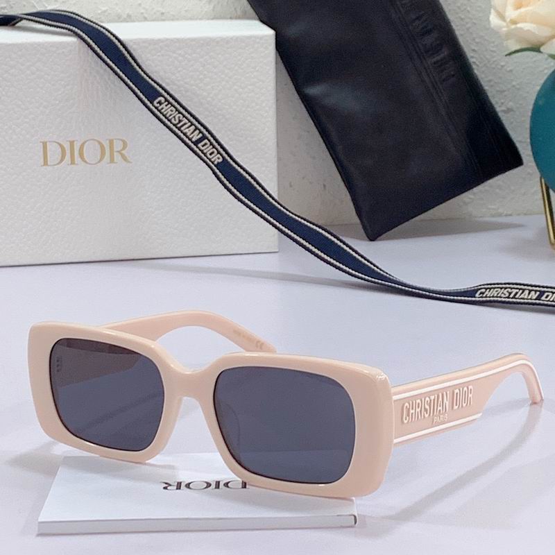 Wholesale Cheap D ior Replica Sunglasses AAA  for Sale
