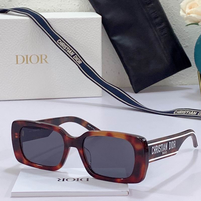 Wholesale Cheap D ior Replica Sunglasses AAA  for Sale