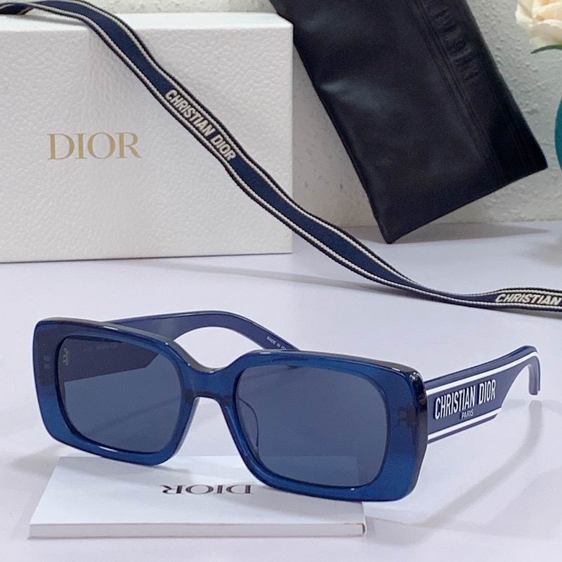 Wholesale Cheap D ior Replica Sunglasses AAA  for Sale