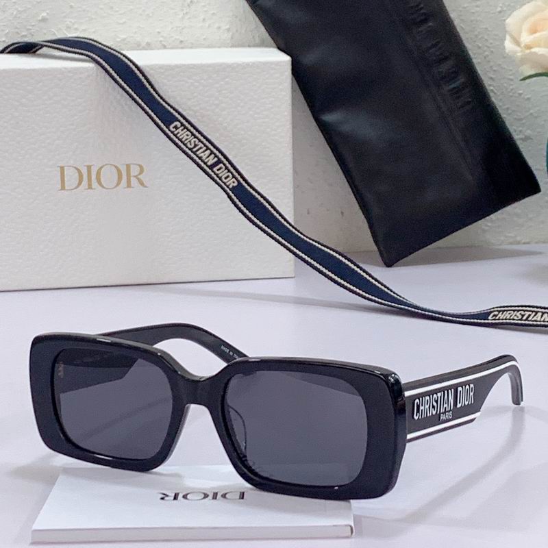 Wholesale Cheap D ior Replica Sunglasses AAA  for Sale