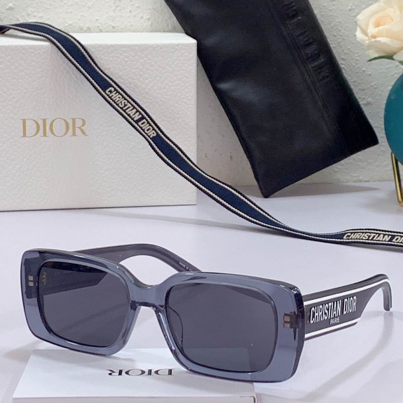 Wholesale Cheap D ior Replica Sunglasses AAA  for Sale