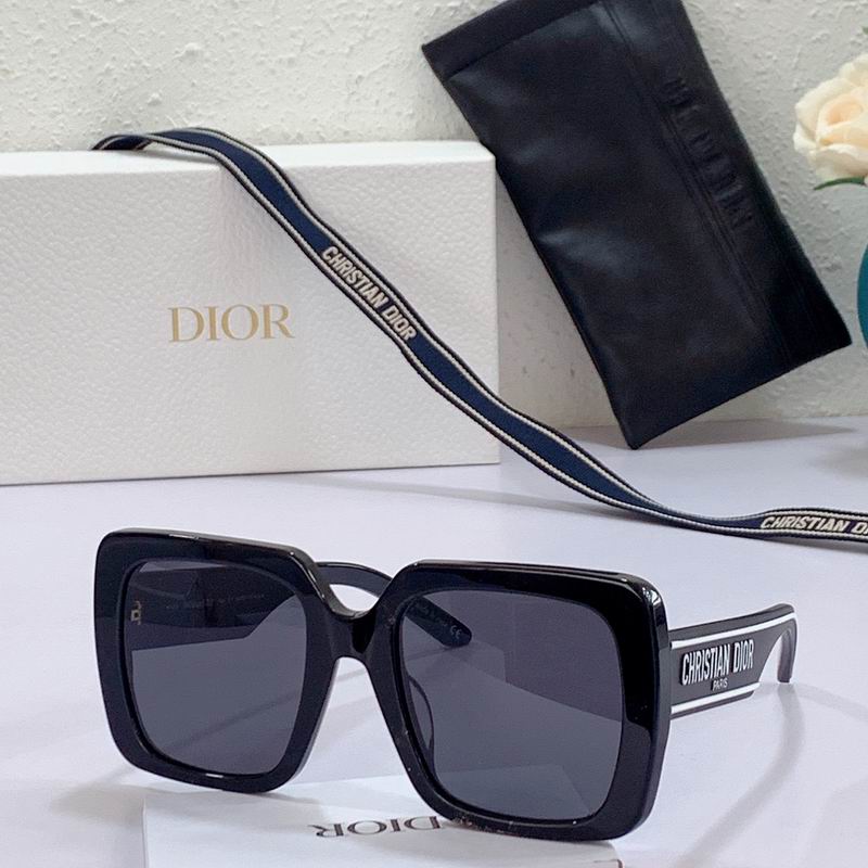 Wholesale Cheap D ior Replica Sunglasses AAA  for Sale