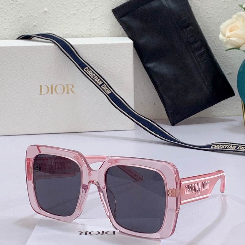 Wholesale Cheap D ior Replica Sunglasses AAA  for Sale