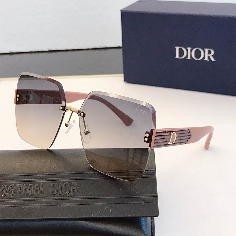 Wholesale Cheap D ior Replica Sunglasses for Sale