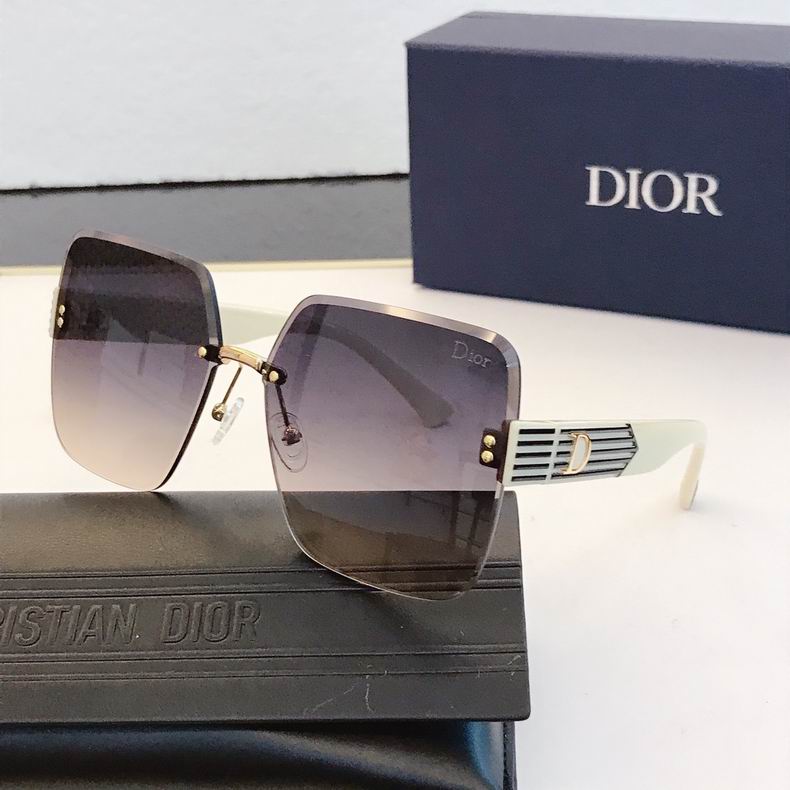 Wholesale Cheap D ior Replica Sunglasses for Sale