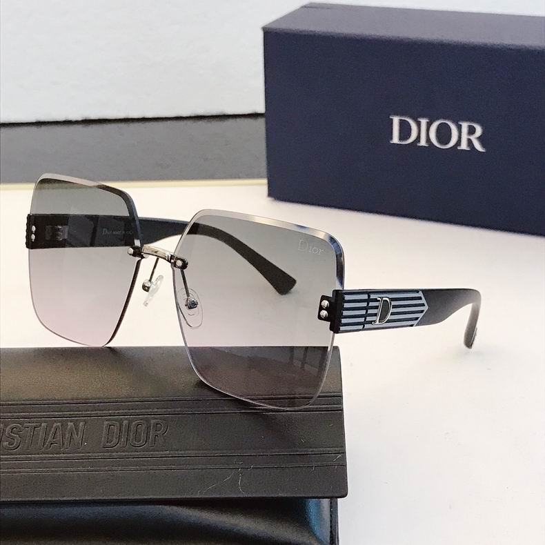 Wholesale Cheap D ior Replica Sunglasses for Sale