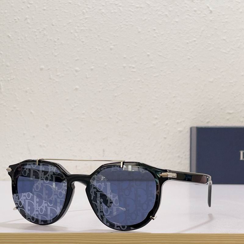 Wholesale Cheap D ior Replica Sunglasses for Sale
