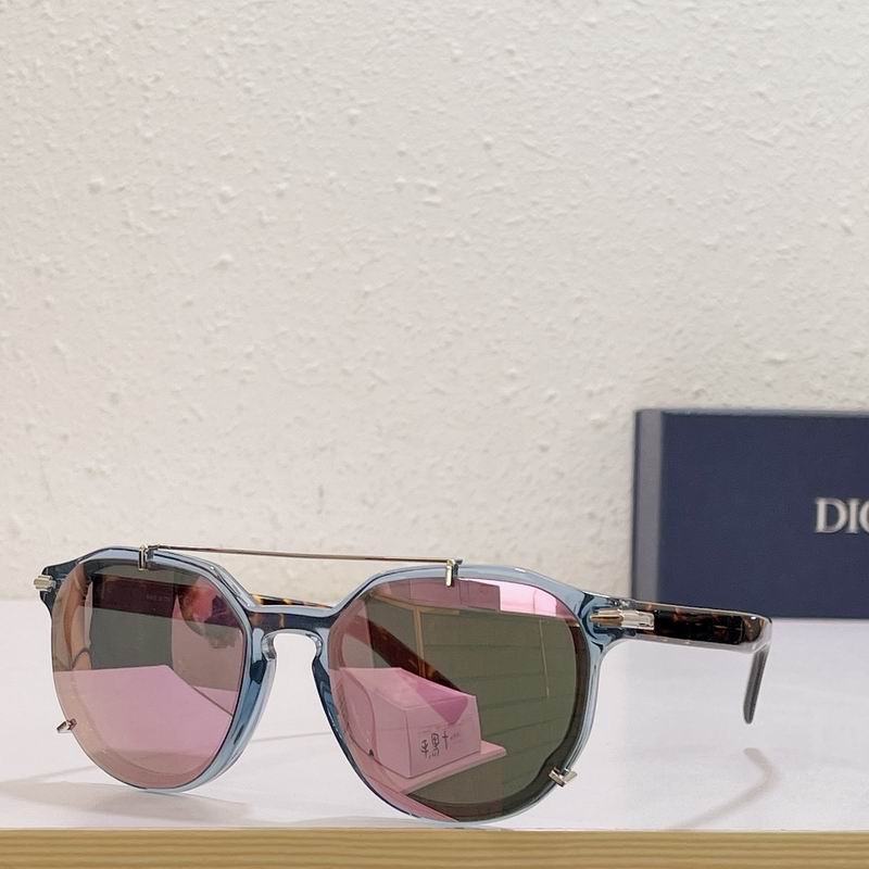 Wholesale Cheap D ior Replica Sunglasses for Sale