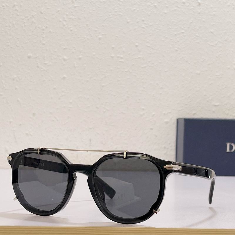 Wholesale Cheap D ior Replica Sunglasses for Sale