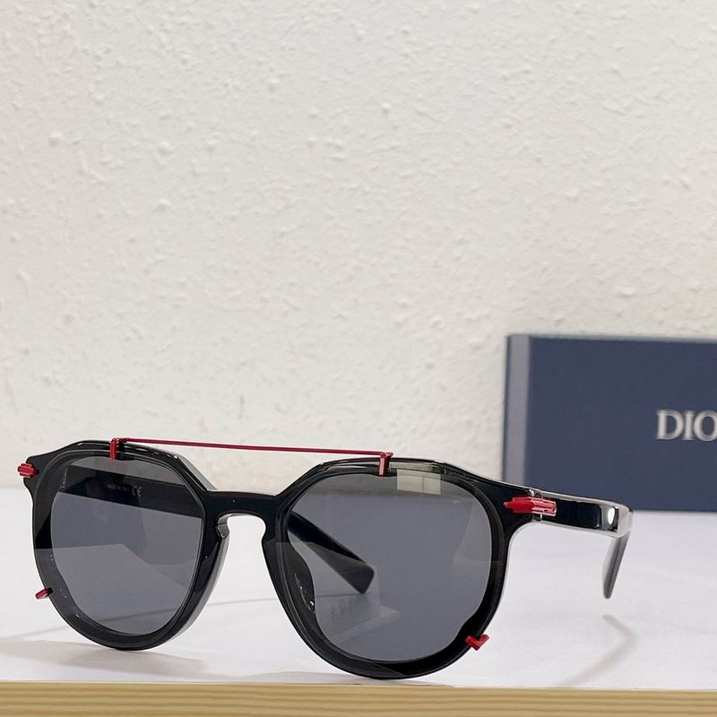 Wholesale Cheap D ior Replica Sunglasses for Sale