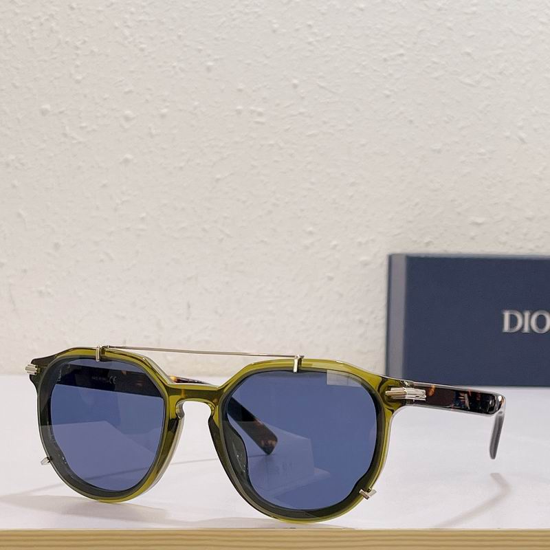 Wholesale Cheap D ior Replica Sunglasses for Sale