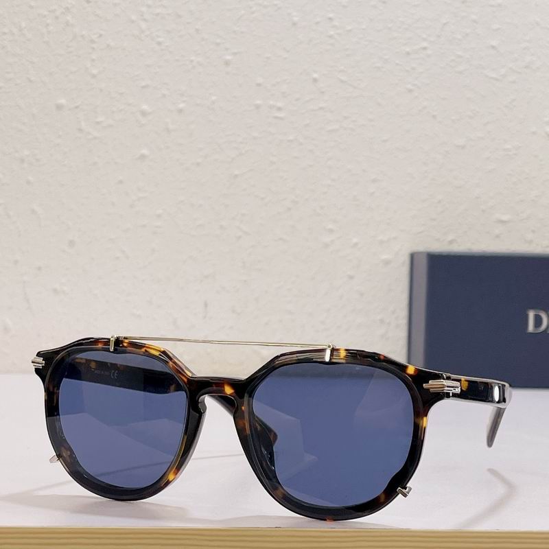 Wholesale Cheap D ior Replica Sunglasses for Sale