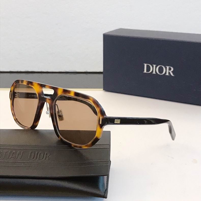 Wholesale Cheap D ior Replica Sunglasses for Sale