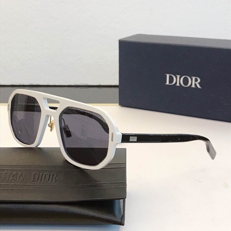 Wholesale Cheap D ior Replica Sunglasses for Sale