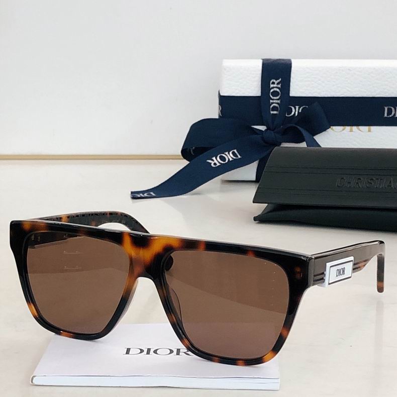 Wholesale Cheap D ior Replica Sunglasses for Sale