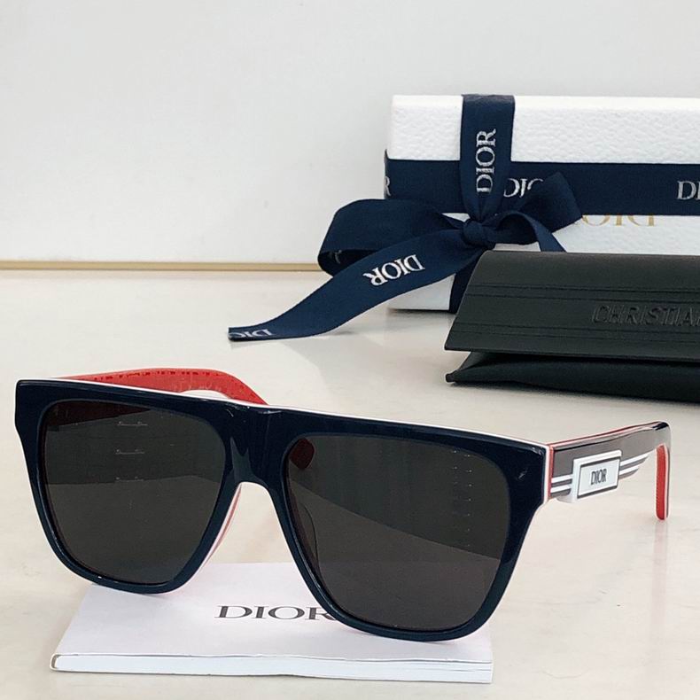 Wholesale Cheap D ior Replica Sunglasses for Sale